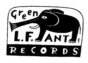 Green l.f.ant Records